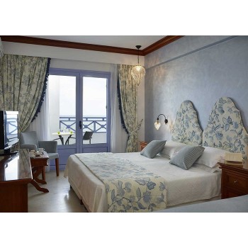 Serita Hotel & Resort 5*, Grecia-Creta